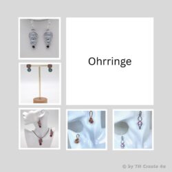 Ohrringe