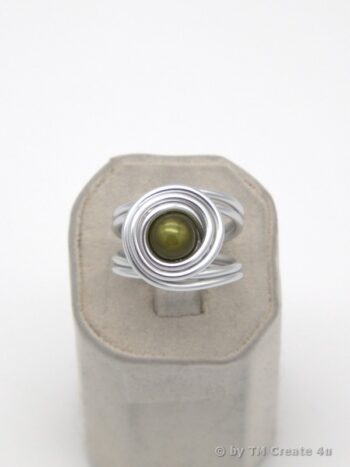 Ring "La Perla" – Bild 7