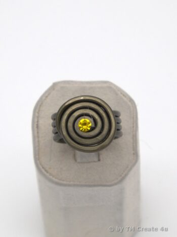 Ring "Crystal" – Bild 13
