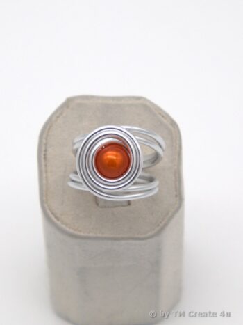 Ring "La Perla" – Bild 6