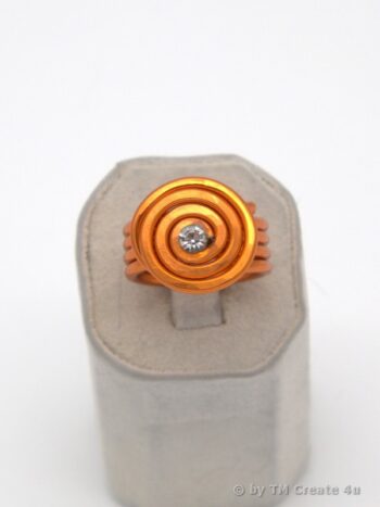 Ring "Crystal" – Bild 12