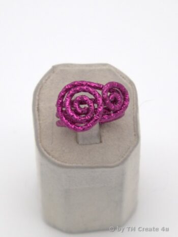 Ring "Diamond" – Bild 9
