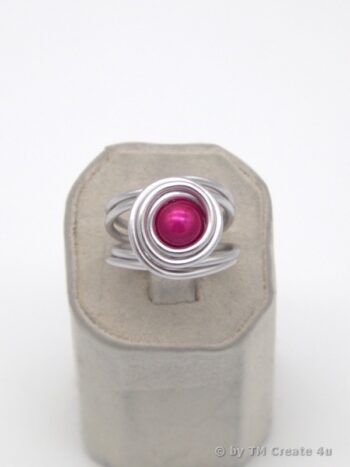 Ring "La Perla" – Bild 5
