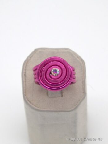 Ring "Crystal" – Bild 11