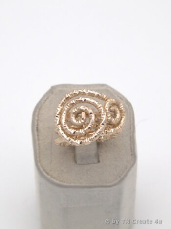 Ring "Diamond" – Bild 8