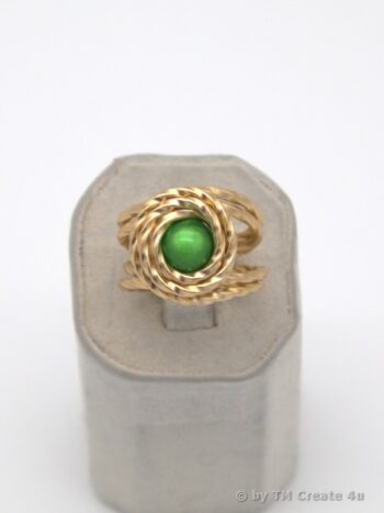 Ring "Moonshine" – Bild 5