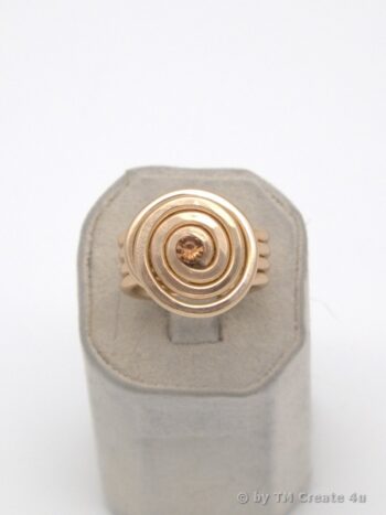 Ring "Crystal" – Bild 10