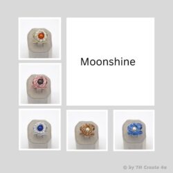 Ring "Moonshine"