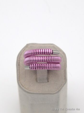 Ring "Kringel" – Bild 5