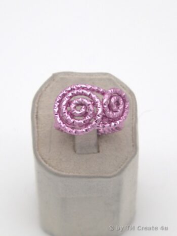 Ring "Diamond" – Bild 7