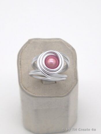 Ring "La Perla" – Bild 4
