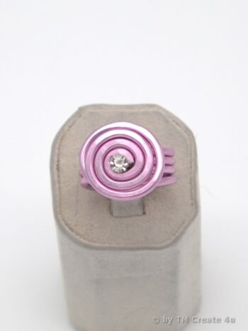 Ring "Crystal" – Bild 9