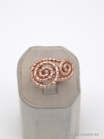 Ring "Diamond" – Bild 6