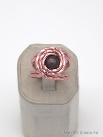 Ring "Moonshine" – Bild 4