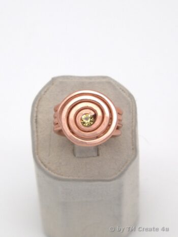 Ring "Crystal" – Bild 8
