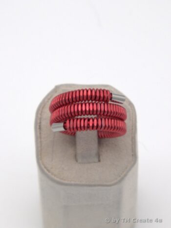 Ring "Kringel" – Bild 4