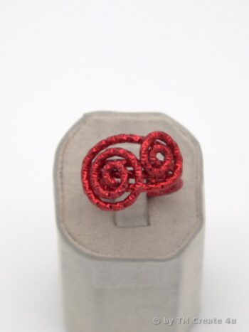 Ring "Diamond" – Bild 5