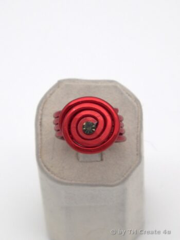 Ring "Crystal" – Bild 7