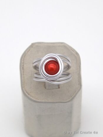 Ring "La Perla" – Bild 3