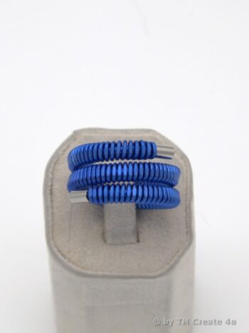Ring "Kringel" – Bild 3