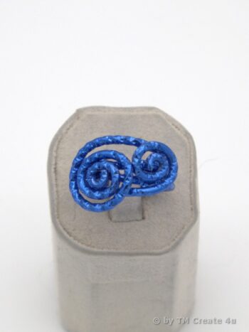 Ring "Diamond" – Bild 4