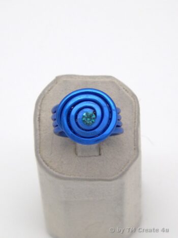 Ring "Crystal" – Bild 6