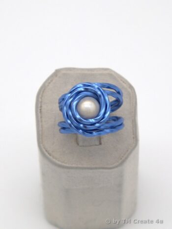 Ring "Moonshine" – Bild 3