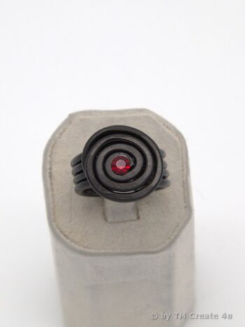Ring "Crystal" – Bild 5
