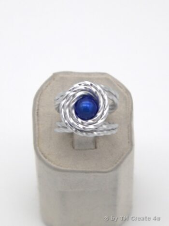 Ring "Moonshine" – Bild 2