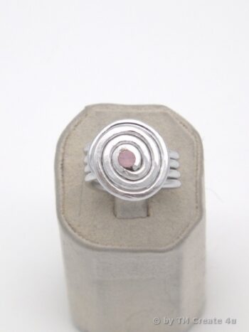 Ring "Crystal" – Bild 4