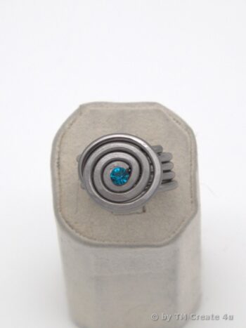 Ring "Crystal" – Bild 3