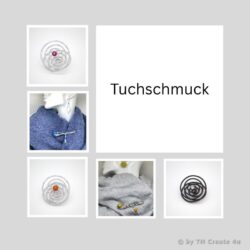 Tuchschmuck