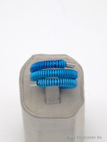 Ring "Kringel" – Bild 2