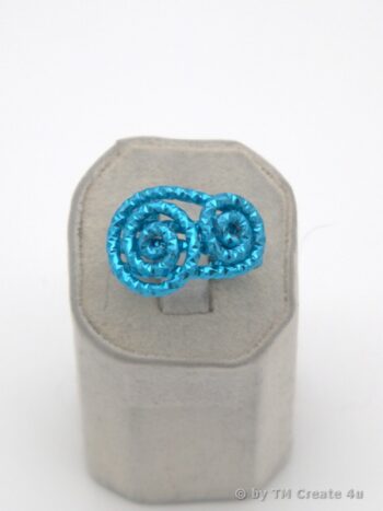 Ring "Diamond" – Bild 2