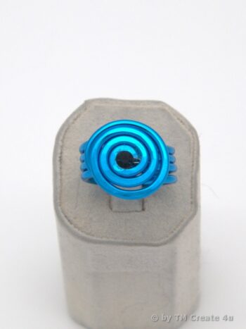 Ring "Crystal" – Bild 2