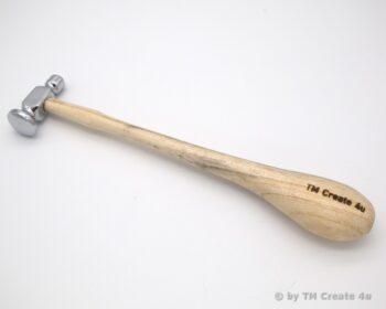 Ziselierhammer – Bild 4
