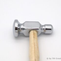 Ziselierhammer