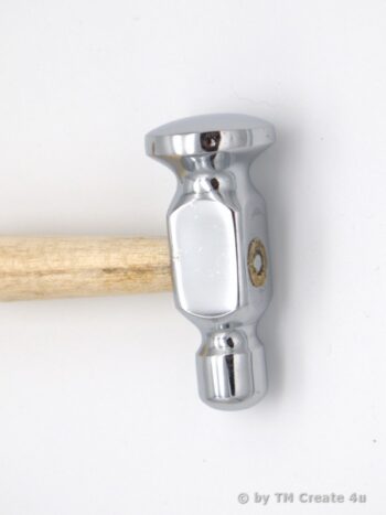 Ziselierhammer – Bild 2