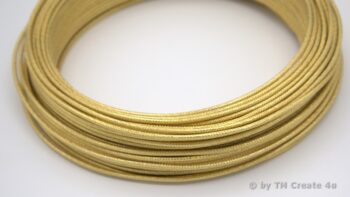 2 mm Aluminiumdraht geprägt – Bild 23