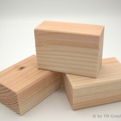 Holzklotz