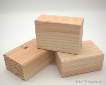 Holzklotz