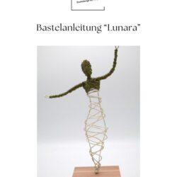 Bastelanleitung "Lunara" [Digital]