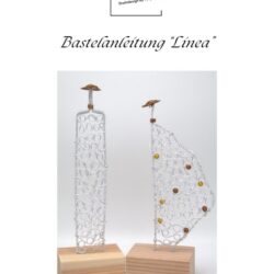 Bastelanleitung "Linea" [Digital]