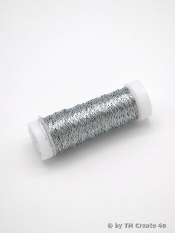 0,30 mm Bouilloneffektdraht – Bild 14