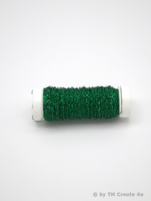 0,30 mm Bouilloneffektdraht – Bild 15