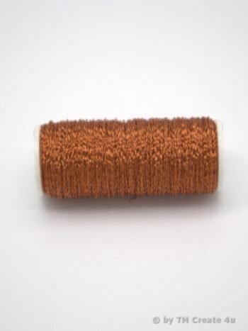 0,30 mm Bouilloneffektdraht – Bild 18