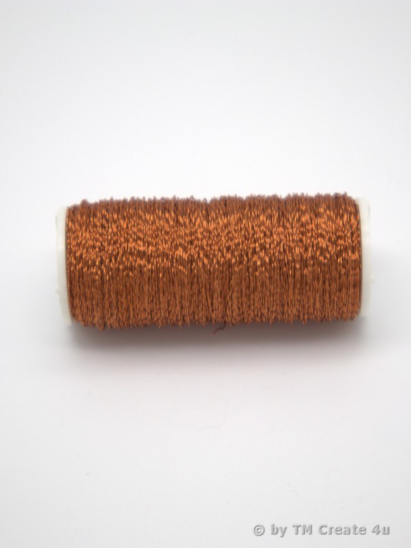 0,30 mm Bouilloneffektdraht – Bild 18
