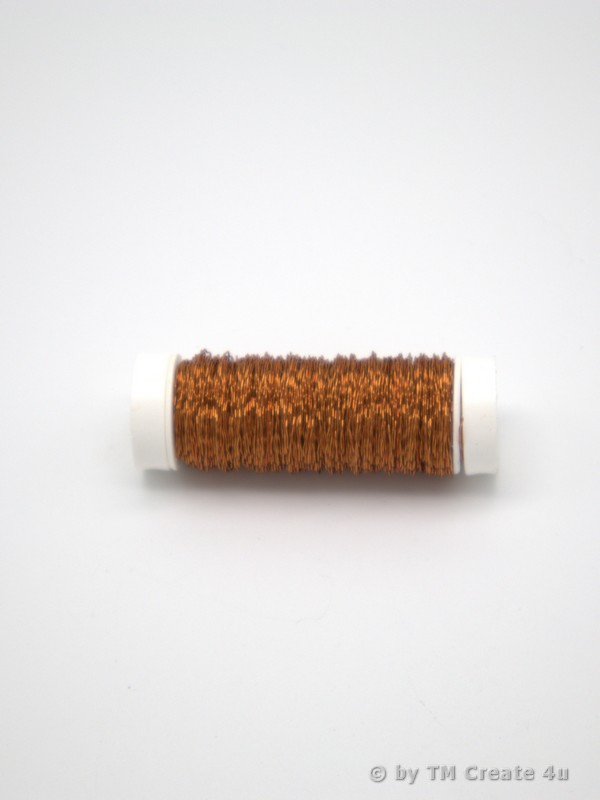 0,30 mm Bouilloneffektdraht – Bild 17