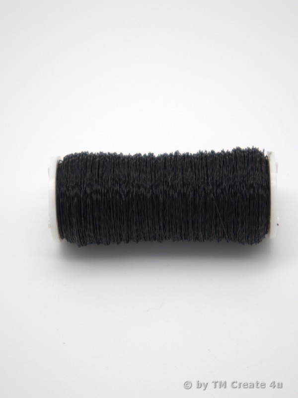 0,30 mm Bouilloneffektdraht – Bild 20