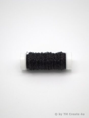 0,30 mm Bouilloneffektdraht – Bild 19
